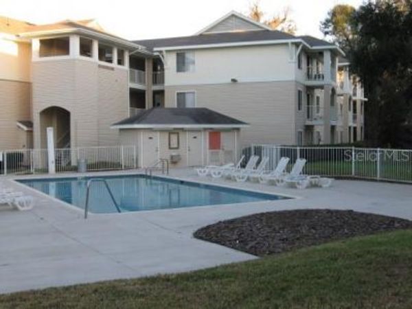 3921 SW 34TH STREET , Unit 115, GAINESVILLE, FL 32608