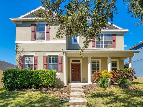 2053 NOBSCOT PLACE , APOPKA, FL 32703