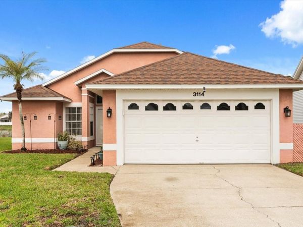 3114 DELLCREST PLACE, LAKE MARY, FL 32746