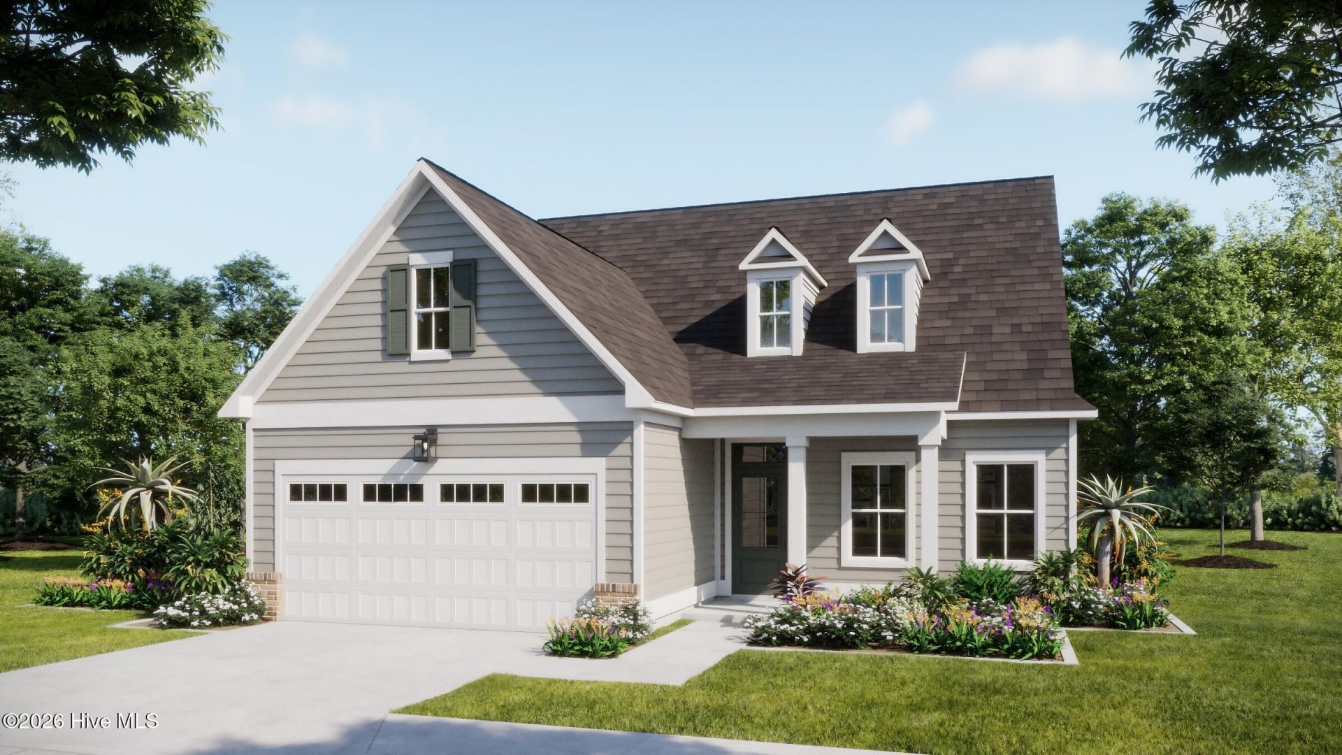 7049 Marsh Shore Point, Leland, NC 28451 Main Photo