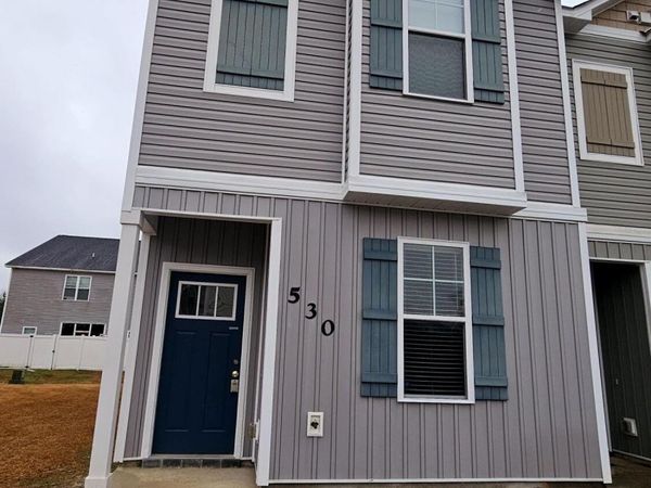 530 Caldwell Loop , Jacksonville, NC 28546