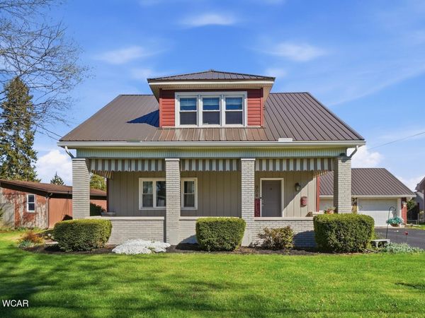 904 E 2nd Street, Delphos, OH 45833