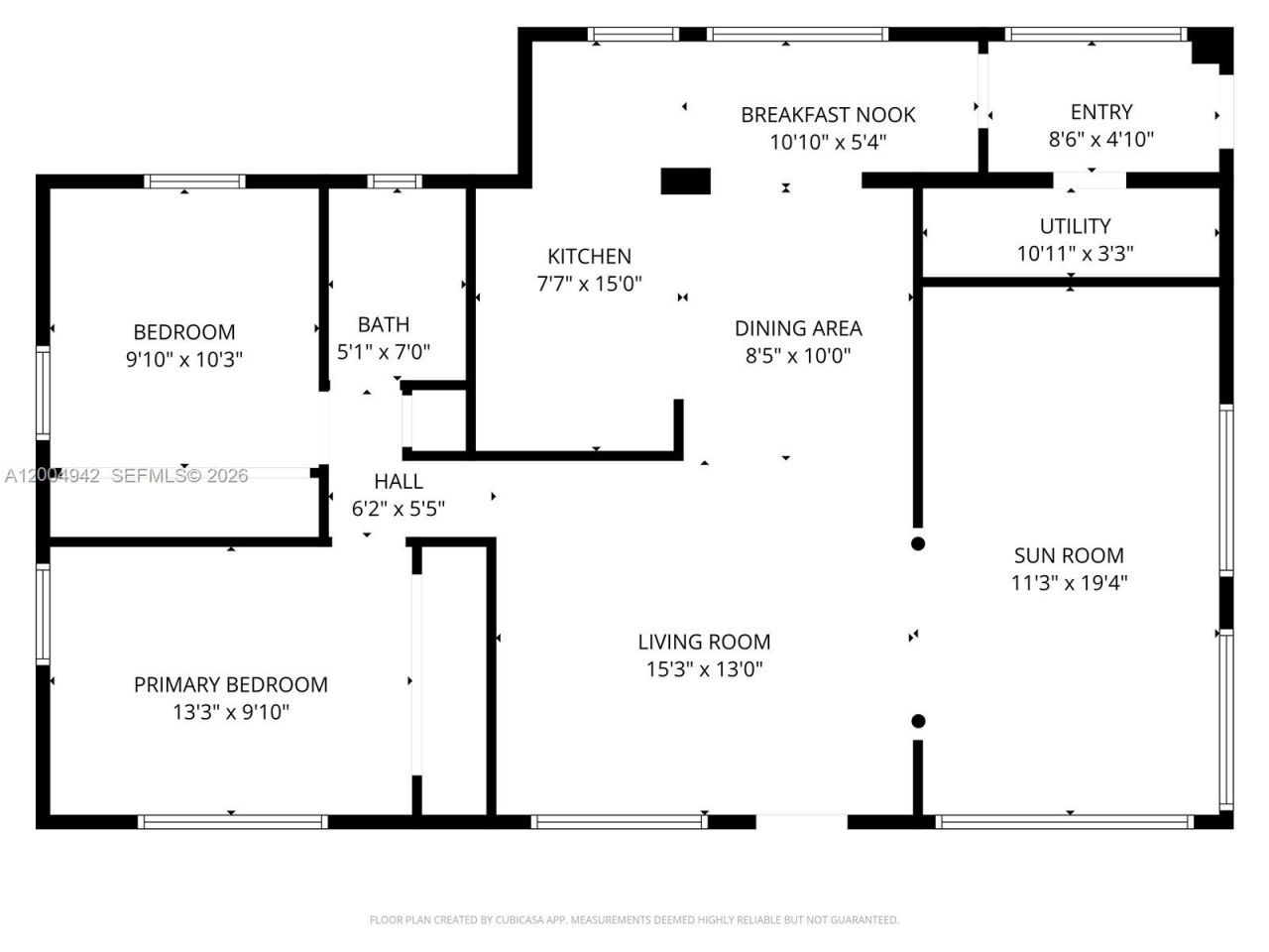 3694 NW 20th St , Miami, FL 33142 Photo