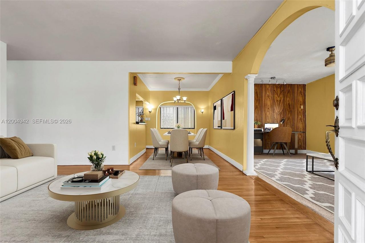 3694 NW 20th St , Miami, FL 33142 Photo