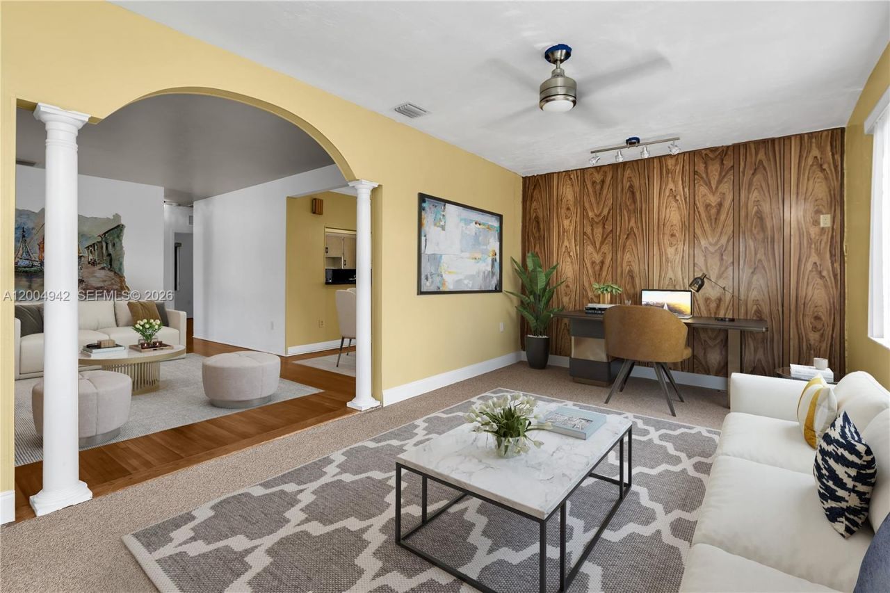 3694 NW 20th St , Miami, FL 33142 Photo