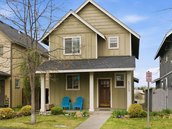 63113 De Haviland Court, Bend, OR 97701