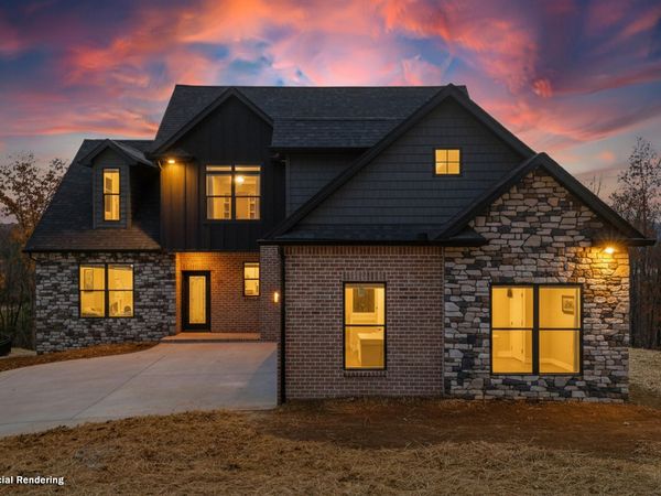 623 Landen Circle, Morristown, TN 37814