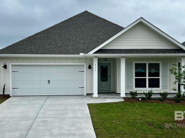 177 Ferdinand Avenue, Fairhope, AL 36532