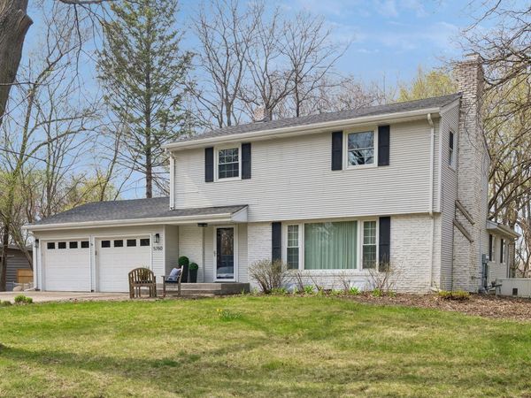 5760 Echo Road, Shorewood, MN 55331