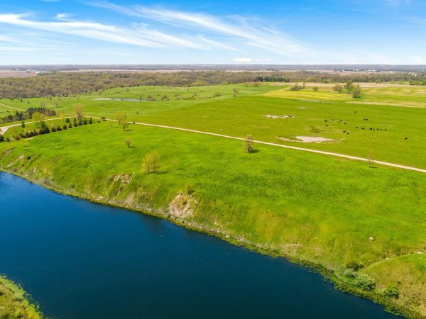 Lot 3 W Serenity Lane, Elmwood, IL 61529