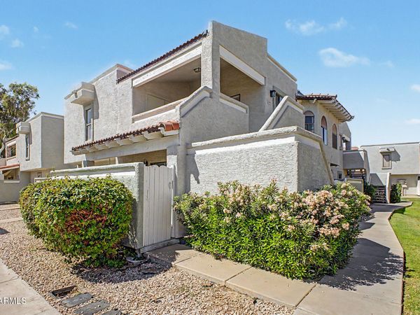 850 S RIVER Drive, Unit 2046, Tempe, AZ 85281