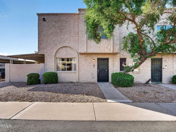 1500 W Rio Salado Street, Unit 135, Mesa, AZ 85201