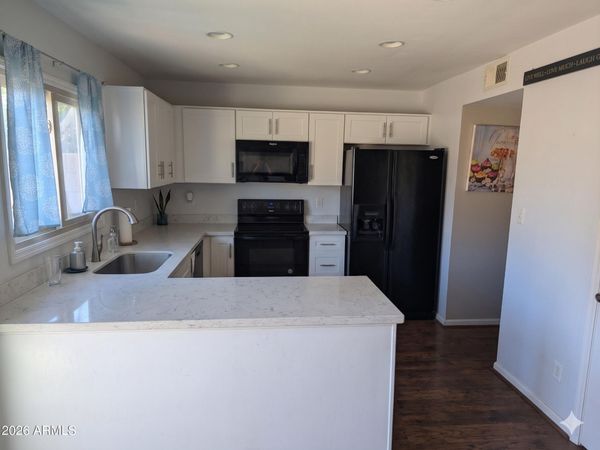 746 E STRAHAN Drive, Tempe, AZ 85283