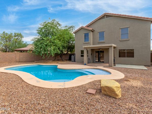 42556 W ANNE Lane, Maricopa, AZ 85138