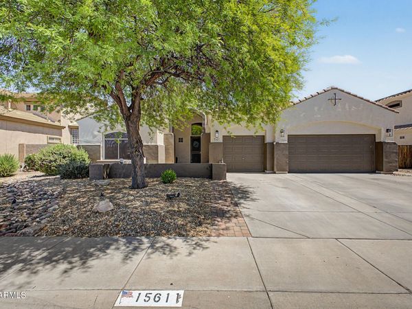 15611 N 176TH Lane, Surprise, AZ 85388
