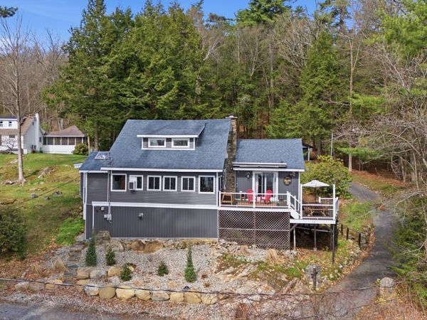 12 Snyder Road, Lake George, NY 12845