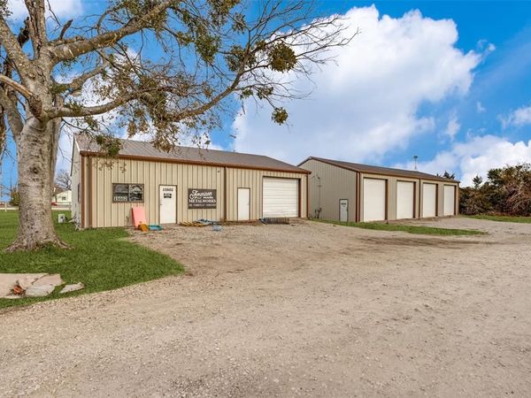 15602 State Highway 160, Blue Ridge, TX 75424