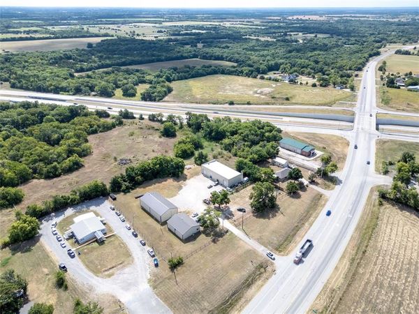 15602 State Highway 160, Blue Ridge, TX 75424