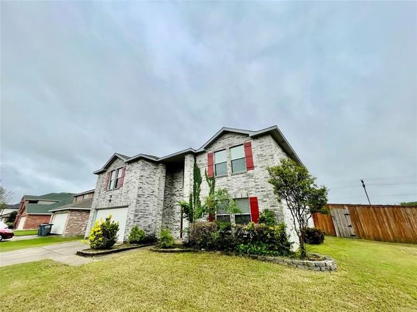 2800 Gold Hill Drive, Wylie, TX 75098