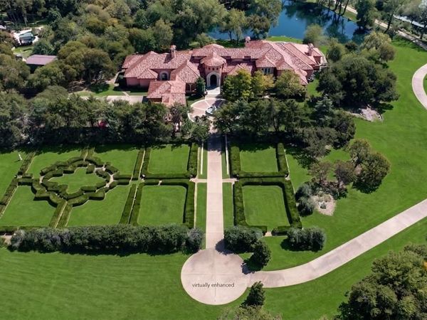 5817 Red Wolf Lane, Plano, TX 75093