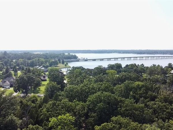 00 Paladin Drive, Log Cabin, TX 75148