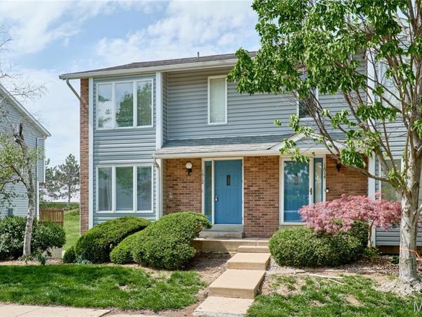 1612 Forest Hills Drive , St Charles, MO 63303