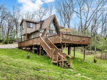 1160 Teal Woods Drive, Innsbrook, MO 63390
