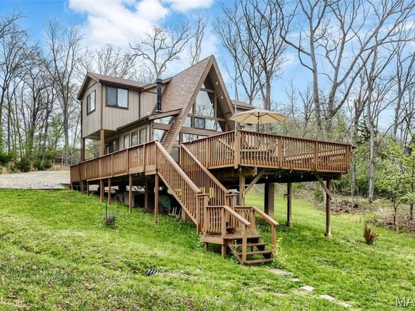 1160 Teal Woods Drive , Innsbrook, MO 63390