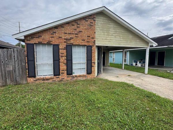 984 W Mckinley St, Baton Rouge, LA 70802