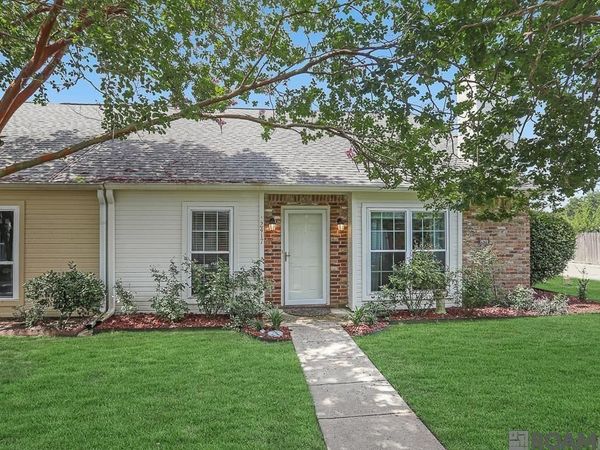 12417 Coursey Boulevard, Baton Rouge, LA 70816