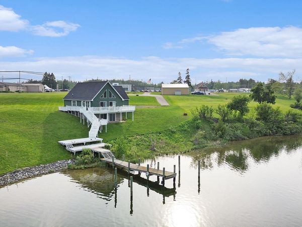 10480 N Straits Highway, Cheboygan, MI 49721