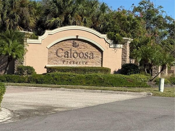 23014 Crookedwood LOOP , ALVA, FL 33920