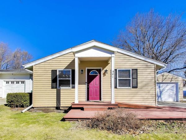 401 E Lincoln Street, Sycamore, IL 60178