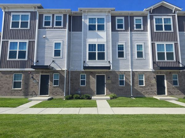 1541 Cooper Street , Des Plaines, IL 60018