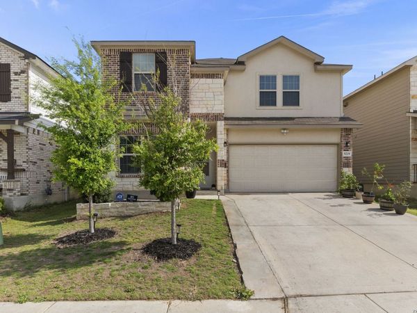 9219 YAYA RD, Converse, TX 78109