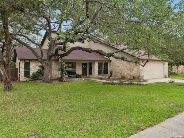 2314 Encino Hollow, San Antonio, TX 78259