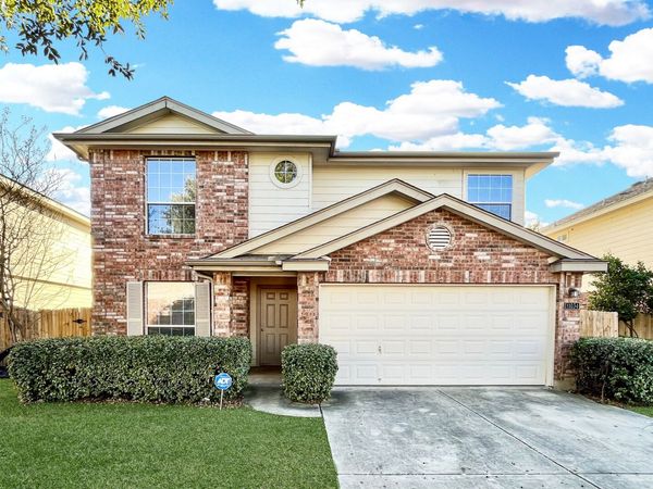11034 Pony Gate, San Antonio, TX 78254
