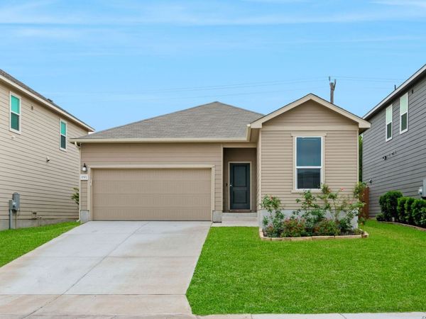 11502 Lemonmint, San Antonio, TX 78245