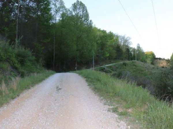 Smith Ridge Drive, Huntington, WV 25701