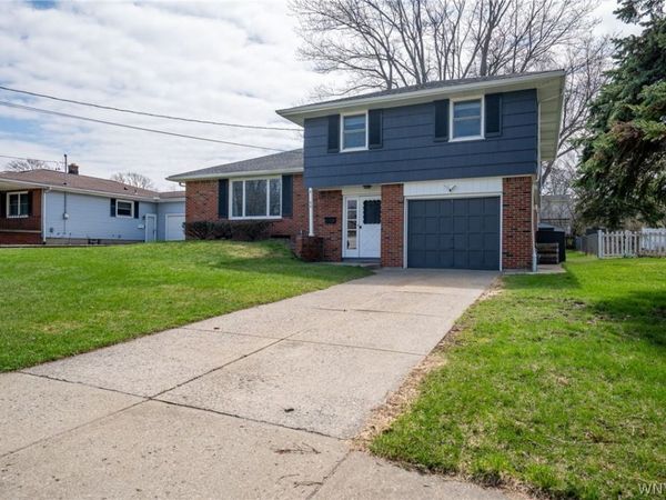 69 Laurelton Drive , Buffalo, NY 14224