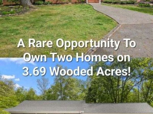 2180 Ranch Rd, Dandridge, TN 37725