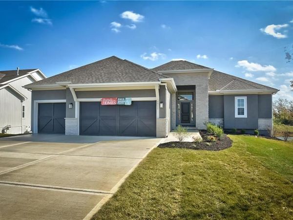 2350 Wabash Street, Olathe, KS 66061