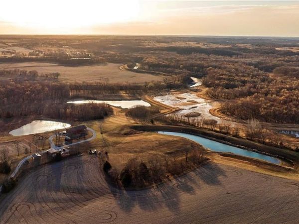 21195 Edgerton Junction Road Road, Dearborn, MO 64439