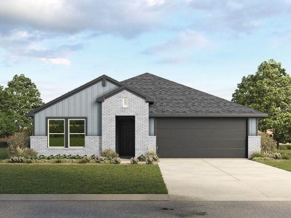 20225 Tester ST, Manor, TX 78653