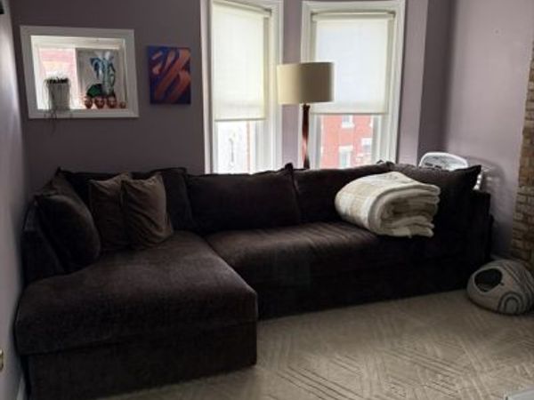 14 Warwick St, Boston, MA 02120