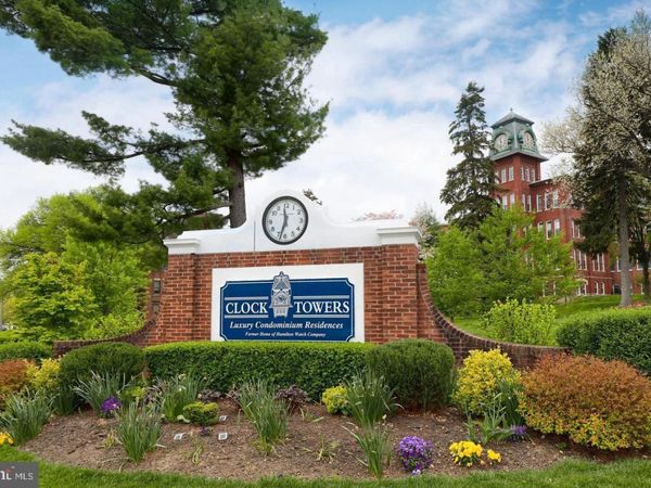 917 COLUMBIA AVENUE, Unit 412, LANCASTER, PA 17603