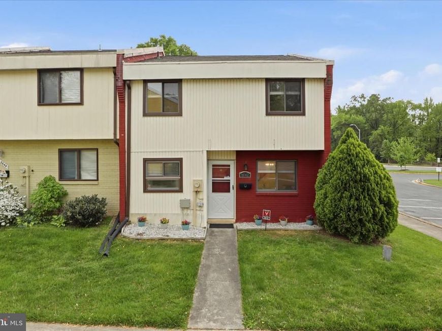 8642 Brae Brooke Drive, Lanham, MD 20706 Main Photo