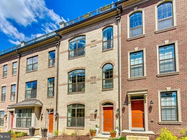 509 TRIGGERFISH DRIVE, NATIONAL HARBOR, MD 20745