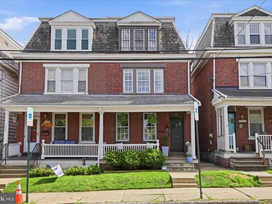 828 E Chestnut Street, Lancaster, PA 17602 Main Photo