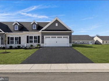 236 PILGRIM DRIVE , LANCASTER, PA 17603